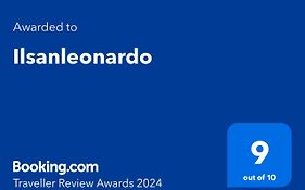 Ilsanleonardo
